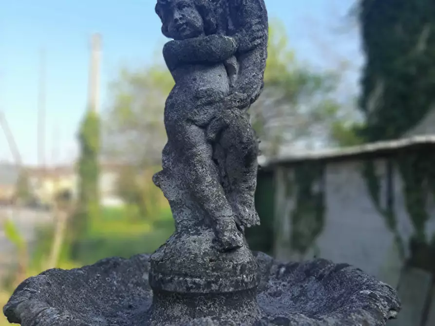 casa indipendente in vendita a Galzignano Terme