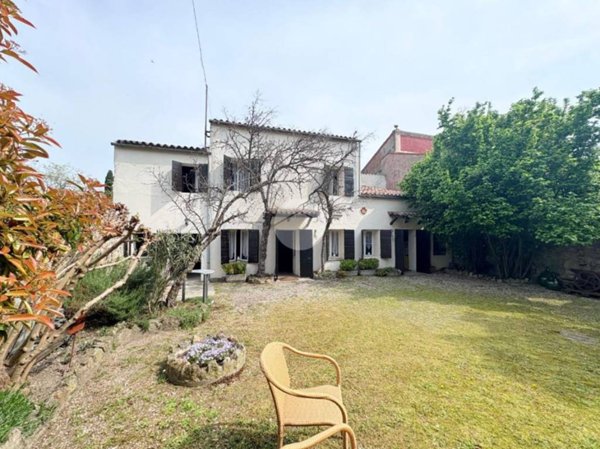 casa indipendente in vendita a Galzignano Terme