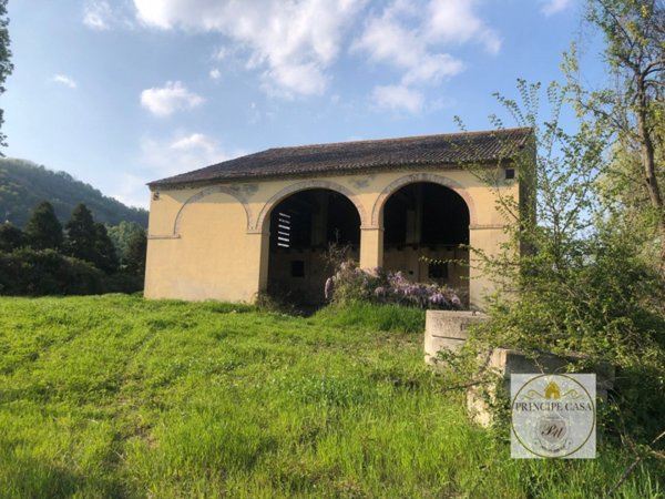 casale in vendita a Galzignano Terme
