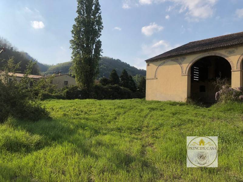 casale in vendita a Galzignano Terme