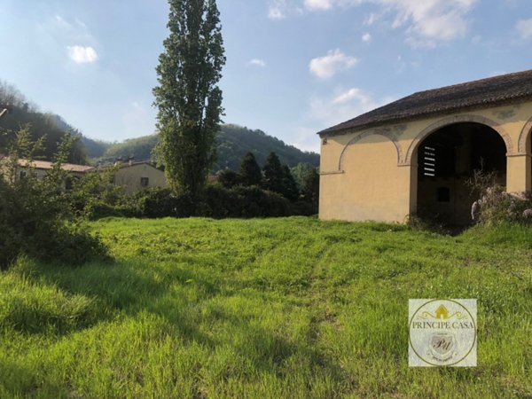 casale in vendita a Galzignano Terme