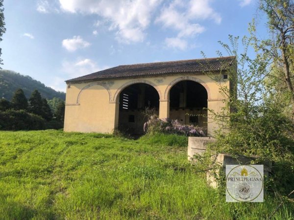 casa indipendente in vendita a Galzignano Terme