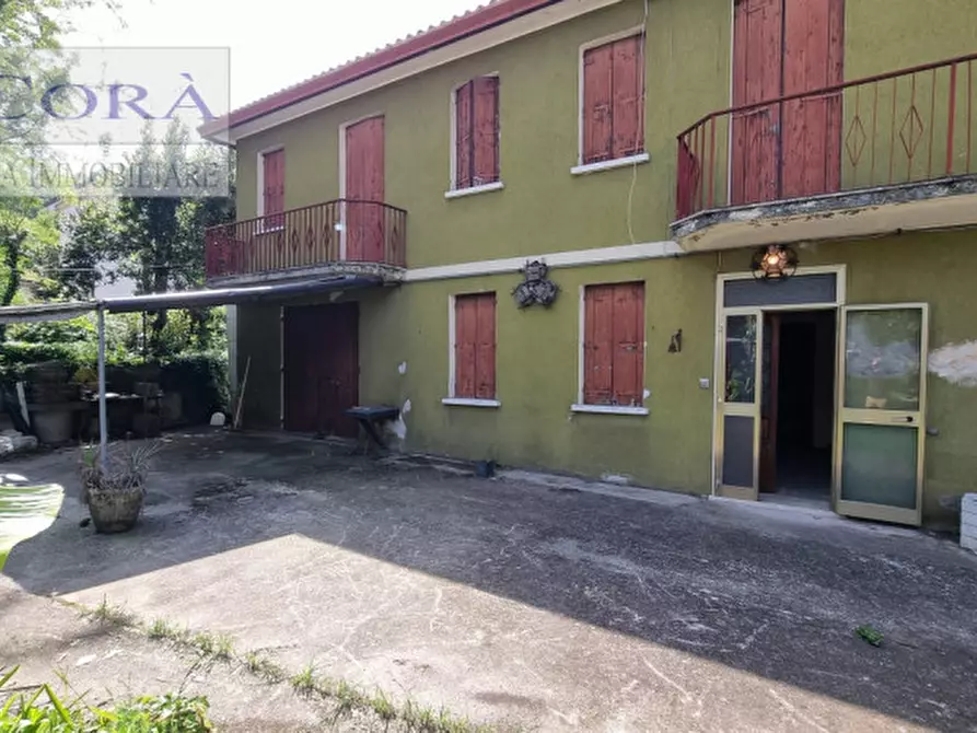 casa indipendente in vendita a Galzignano Terme