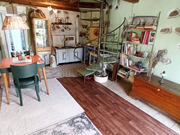 casa indipendente in vendita a Galzignano Terme
