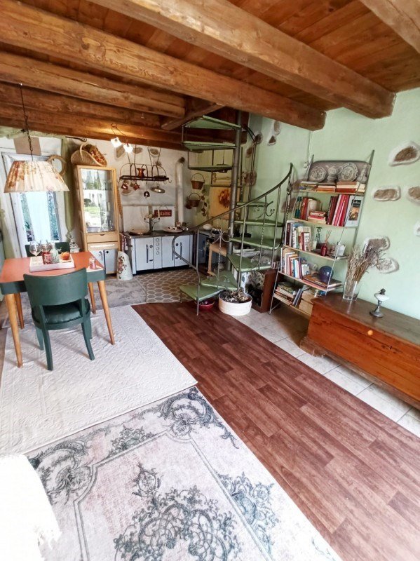 casa semindipendente in vendita a Galzignano Terme