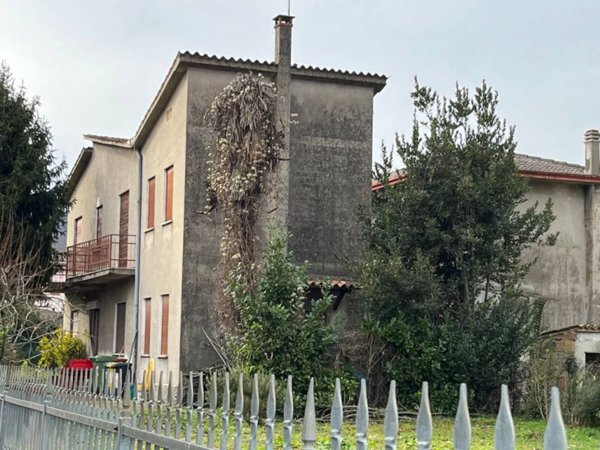 casa indipendente in vendita a Galzignano Terme