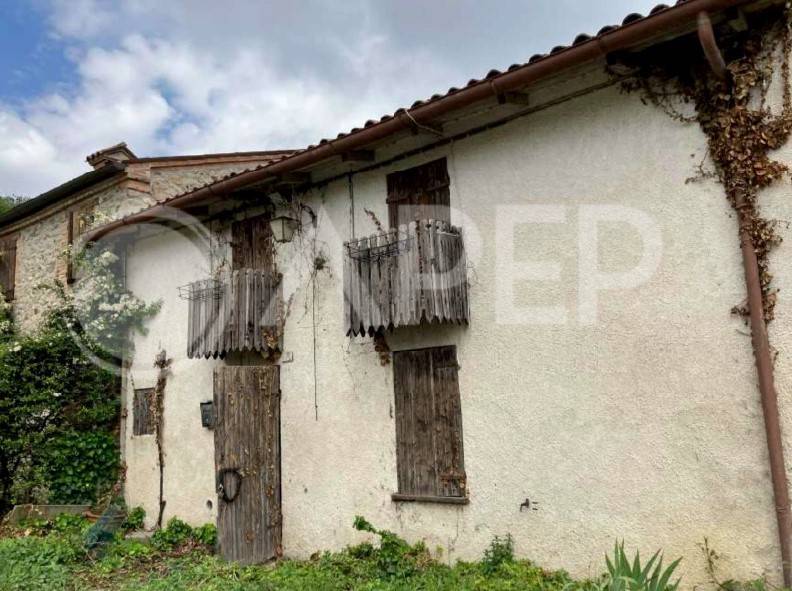 casa indipendente in vendita a Galzignano Terme