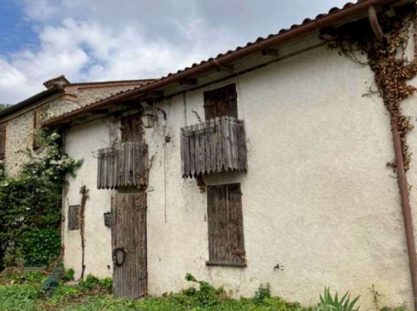 appartamento in vendita a Galzignano Terme in zona Regazzoni