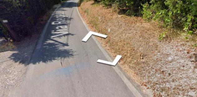 terreno edificabile in vendita a Galzignano Terme in zona Regazzoni