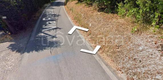 terreno edificabile in vendita a Galzignano Terme in zona Regazzoni