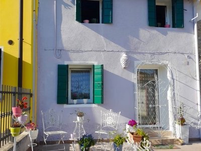 casa indipendente in vendita a Galzignano Terme