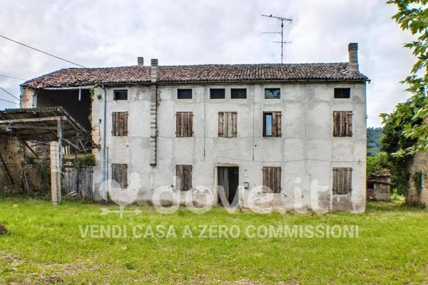 casa indipendente in vendita a Galzignano Terme