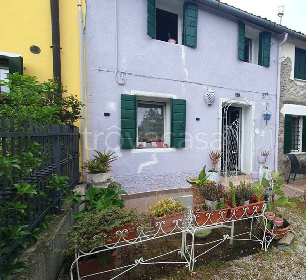 casa indipendente in vendita a Galzignano Terme
