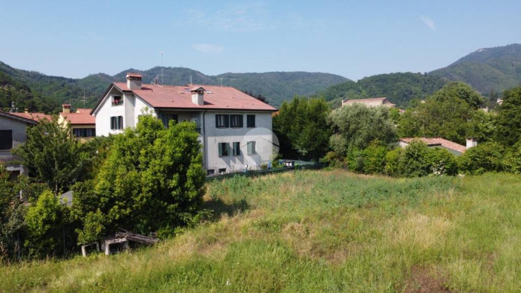 terreno edificabile in vendita a Galzignano Terme