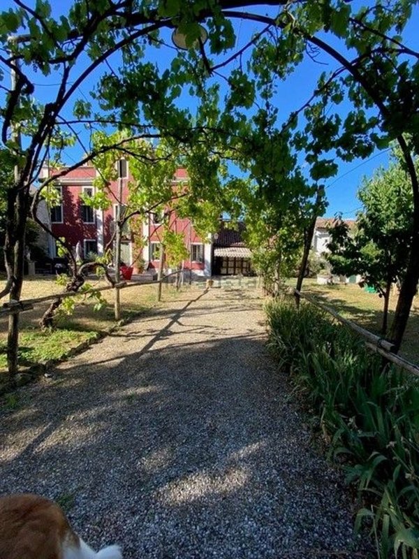 casa indipendente in vendita a Galzignano Terme