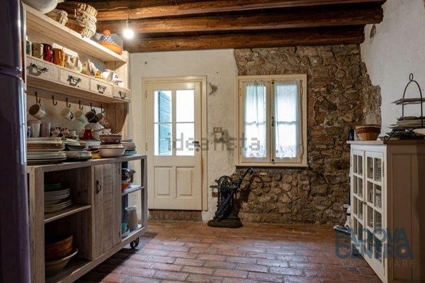 casa indipendente in vendita a Galzignano Terme