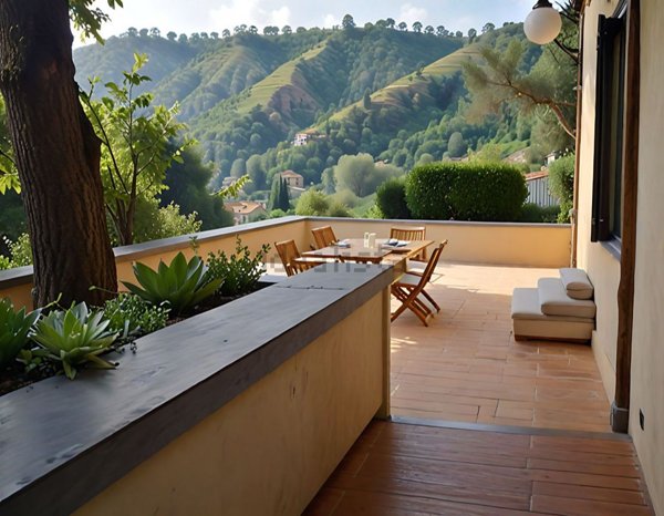 casa indipendente in vendita a Galzignano Terme