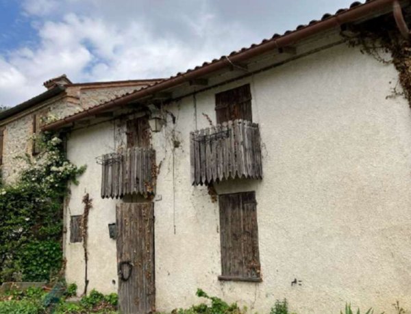 casa indipendente in vendita a Galzignano Terme in zona Regazzoni