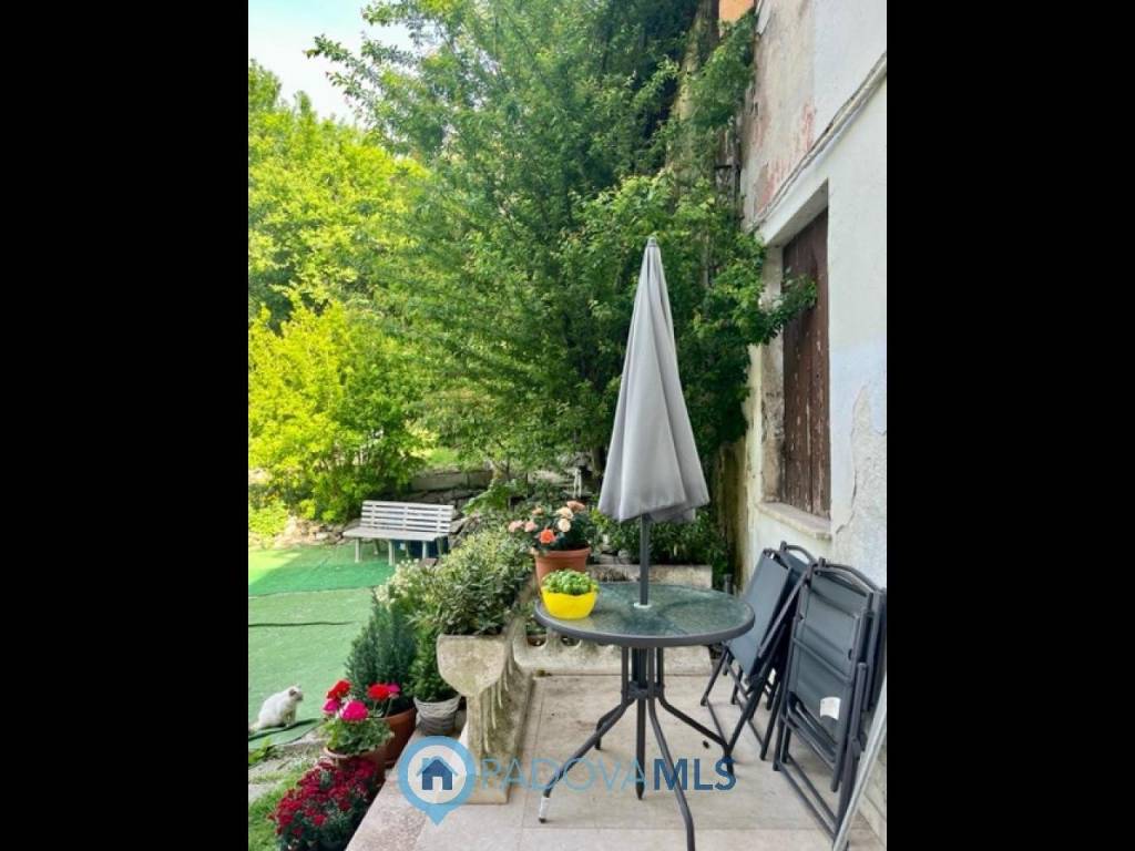casa indipendente in vendita a Galzignano Terme
