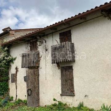 appartamento in vendita a Galzignano Terme in zona Regazzoni