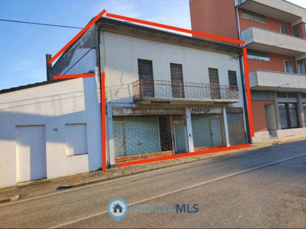 casa indipendente in vendita a Galzignano Terme