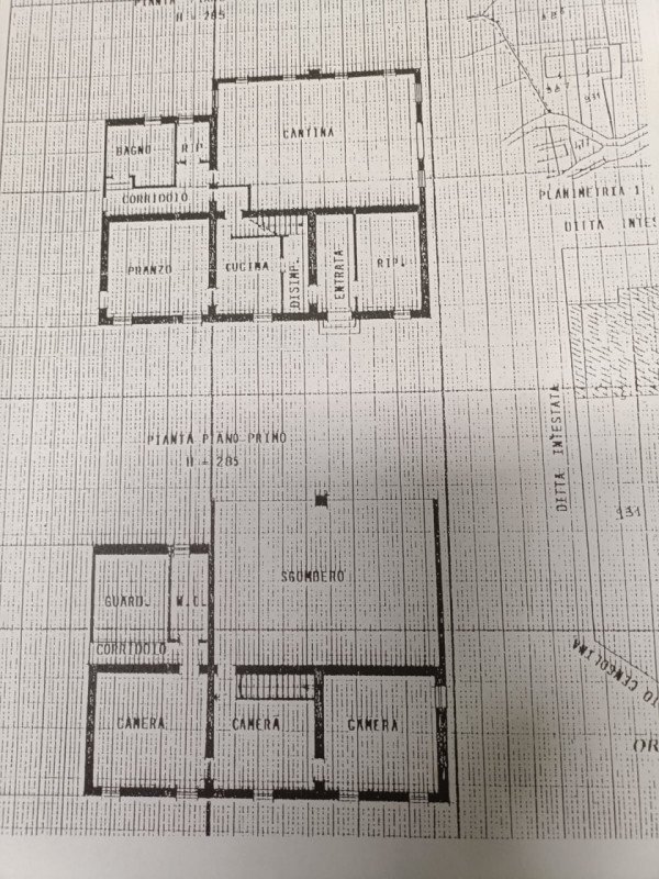 casa indipendente in vendita a Galzignano Terme