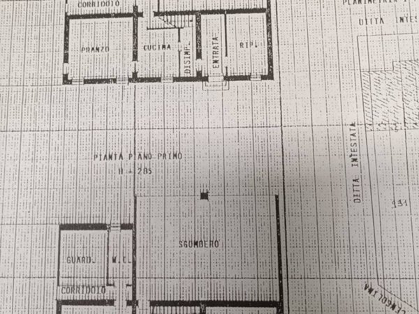 casa indipendente in vendita a Galzignano Terme