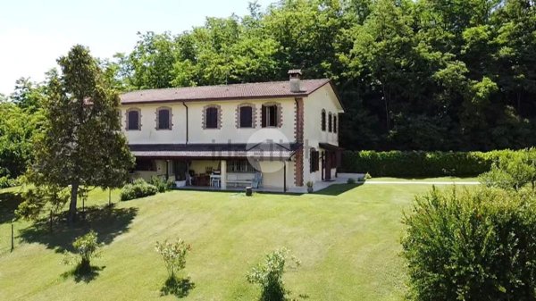 casa indipendente in vendita a Galzignano Terme in zona Valsanzibio