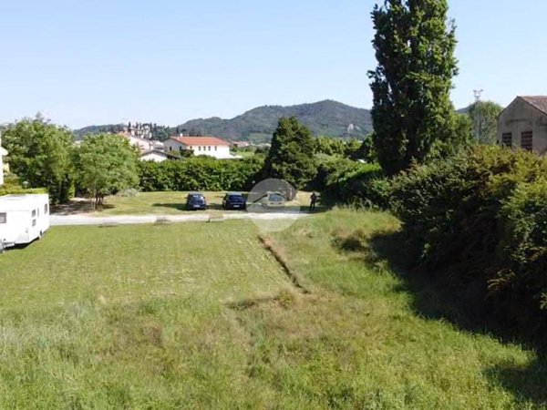terreno agricolo in vendita a Galzignano Terme in zona Noiera
