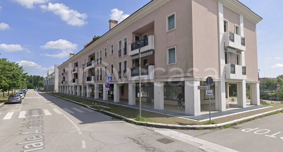 monolocale in vendita a Galzignano Terme