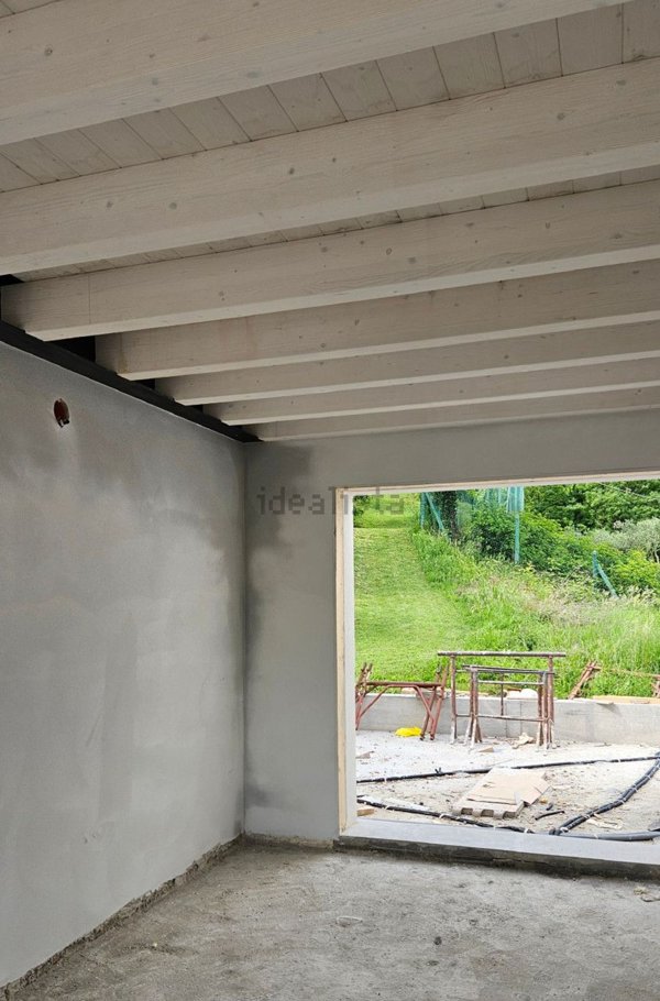 appartamento in vendita a Galzignano Terme