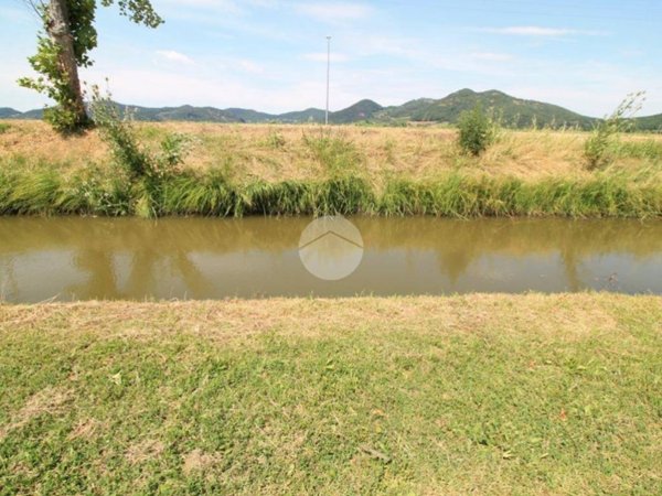 terreno agricolo in vendita a Galzignano Terme in zona Valsanzibio