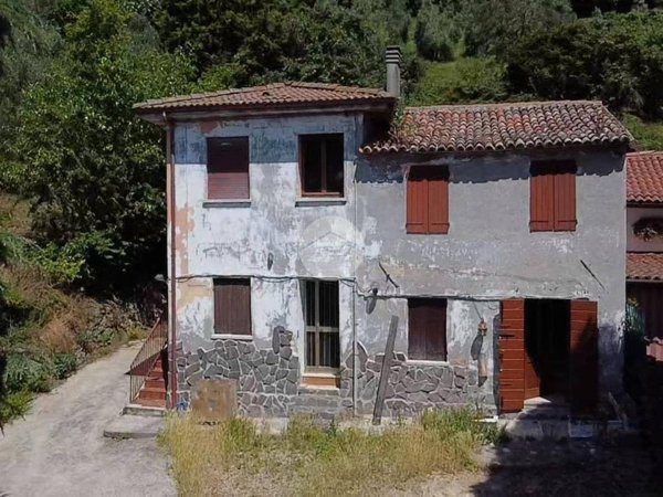 casa indipendente in vendita a Galzignano Terme