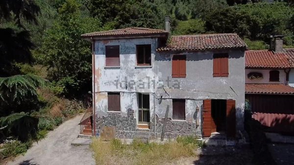 casa indipendente in vendita a Galzignano Terme