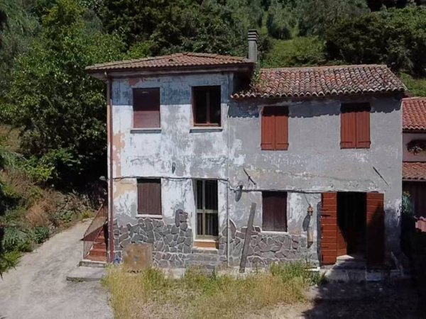 casa indipendente in vendita a Galzignano Terme