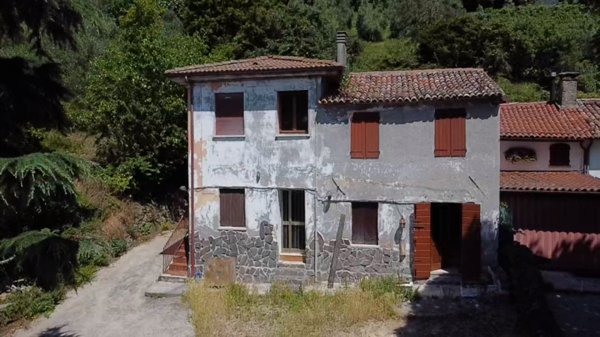 casa indipendente in vendita a Galzignano Terme