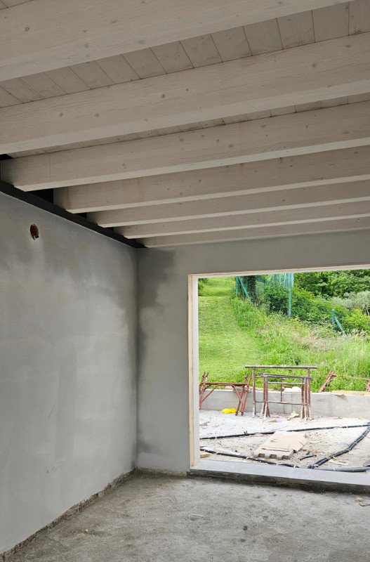 casa indipendente in vendita a Galzignano Terme