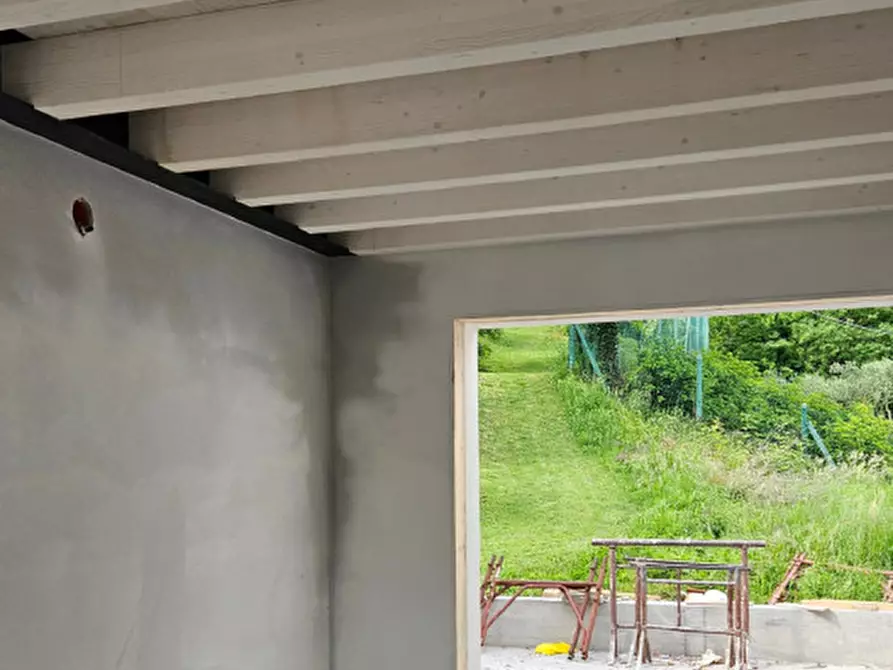 casa indipendente in vendita a Galzignano Terme
