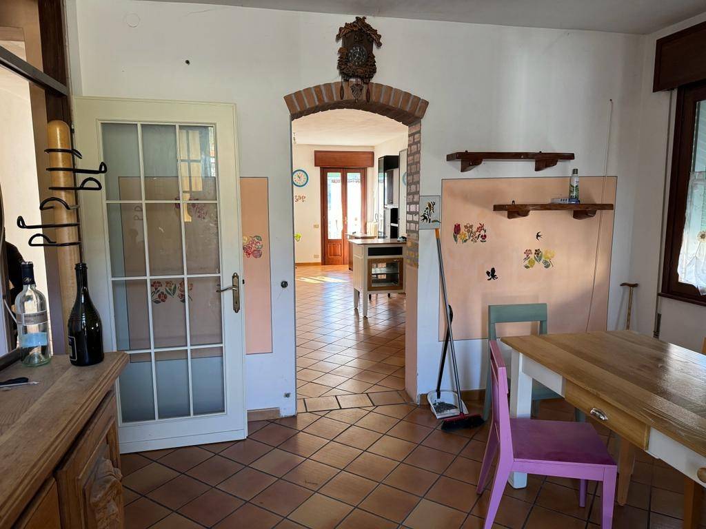 appartamento in vendita a Galzignano Terme