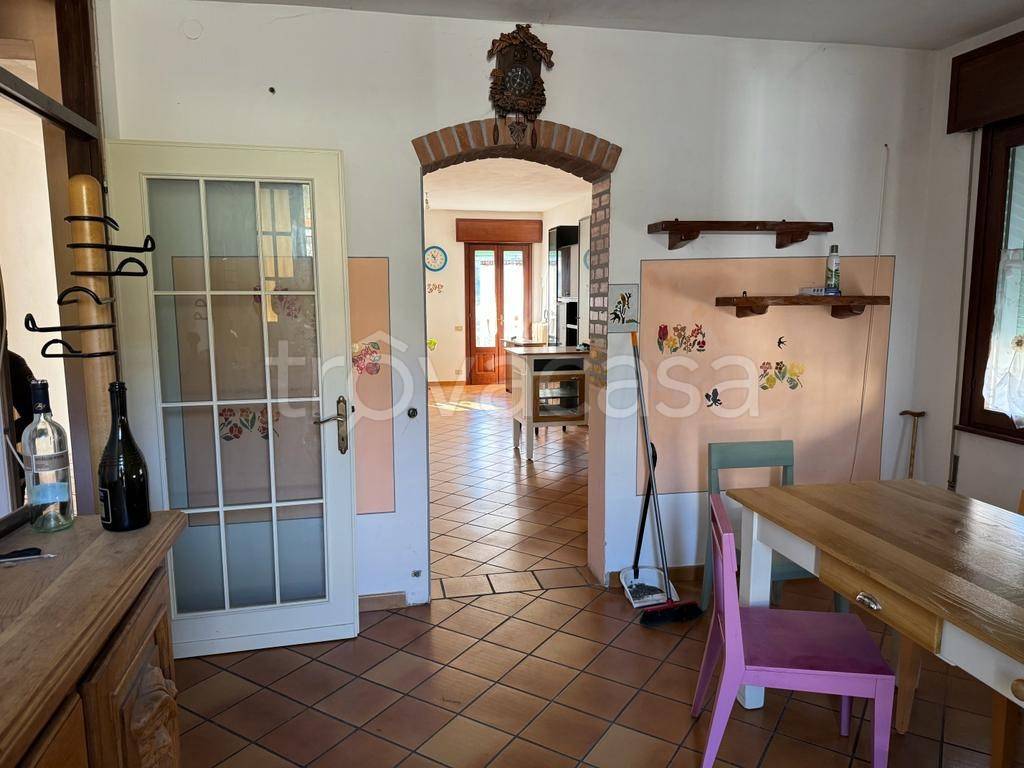 appartamento in vendita a Galzignano Terme