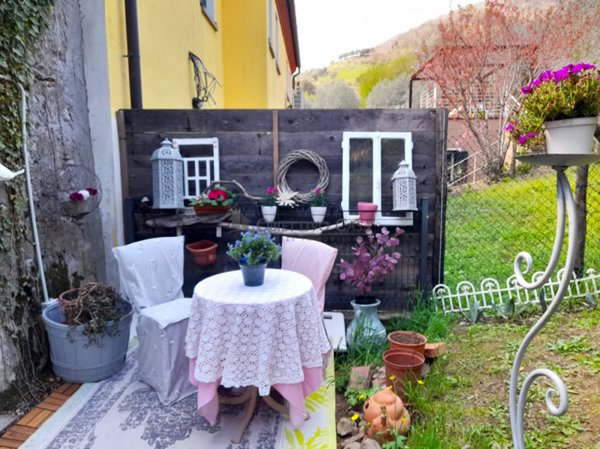 casa indipendente in vendita a Galzignano Terme
