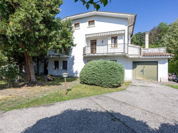 casa indipendente in vendita a Galzignano Terme