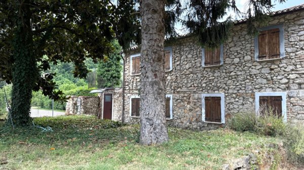 casale in vendita a Galzignano Terme