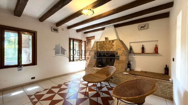 casa indipendente in vendita a Galzignano Terme in zona Grottarole