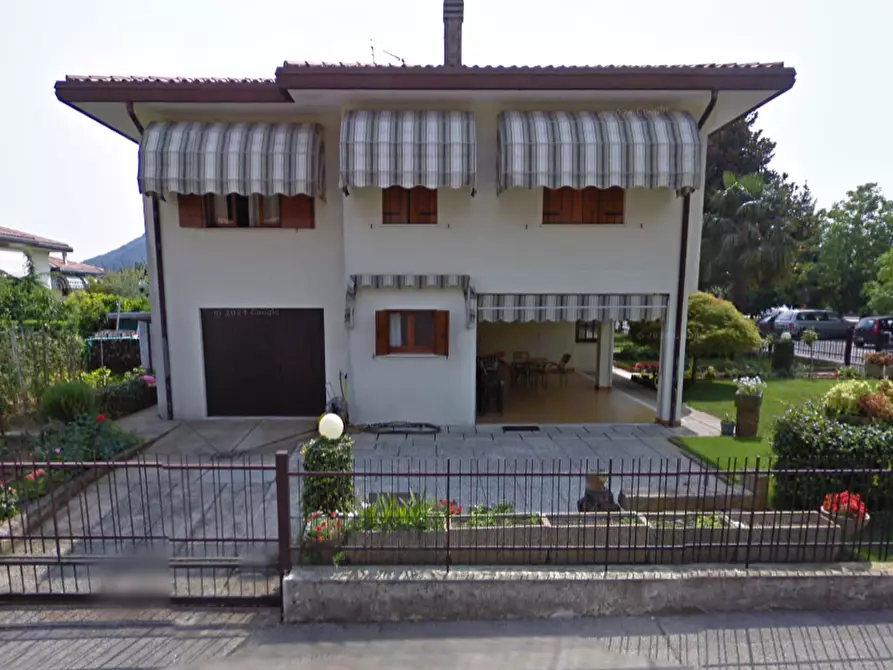 appartamento in vendita a Galzignano Terme