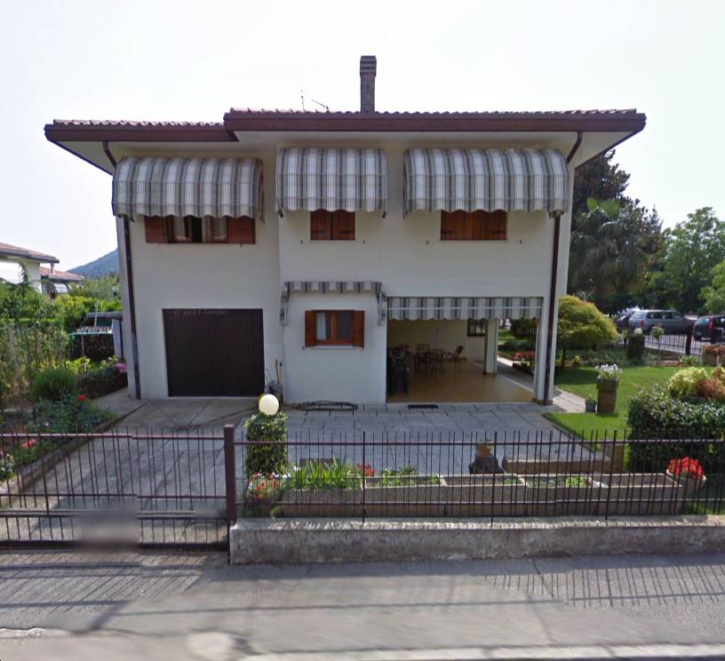 appartamento in vendita a Galzignano Terme