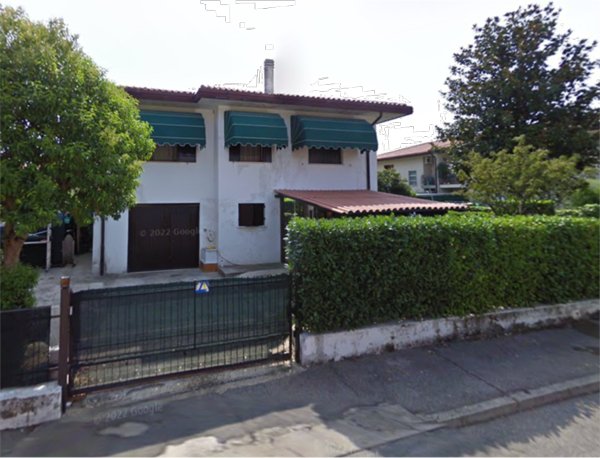 casa indipendente in vendita a Galzignano Terme