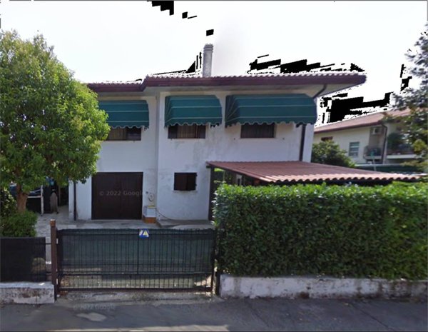 casa indipendente in vendita a Galzignano Terme