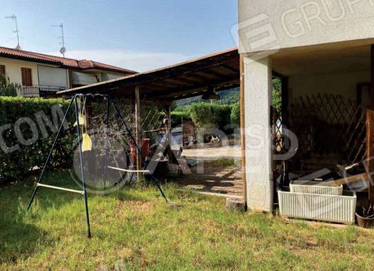 casa indipendente in vendita a Galzignano Terme