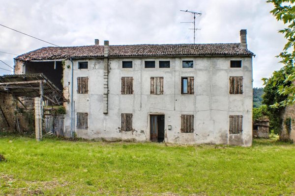 casa indipendente in vendita a Galzignano Terme